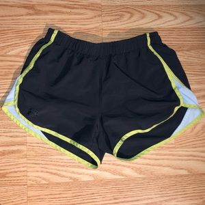Under armour gym Shorts